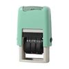 Journaling Stamping With Changeable Number Ideal For Students Teachers And Office Use