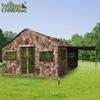 ChiWang 24sqm Field Kitchen & Supply Tent