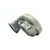 Lightweight Throttle Control Casing Base 79002010025 Motorcycles Accessoreis