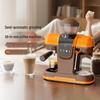Aparate de bucătărie – Espressoare și cafetiere