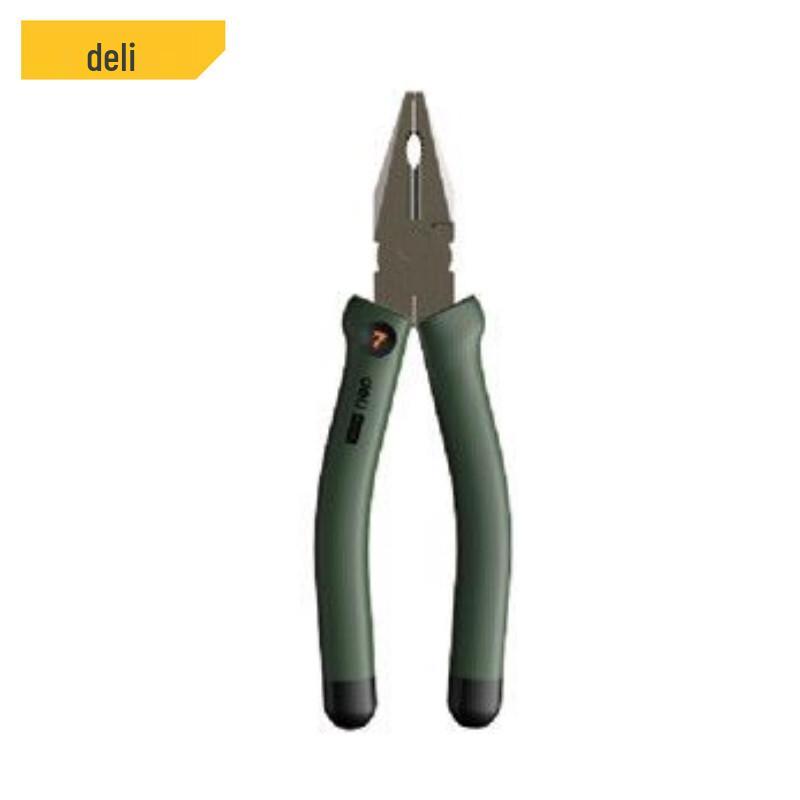 Deli Home Series 7-inch Wire Pliers