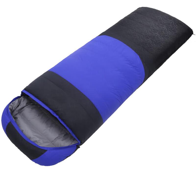 Tri-polar Winter Camping Sleeping Bag