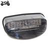 Motorcycle Rear Brake Light Tail Light For Honda CBR1100XX Hornet250 1997-1998 CBR1100XX Hornet600 1998-2003 Motorbike Taillight
