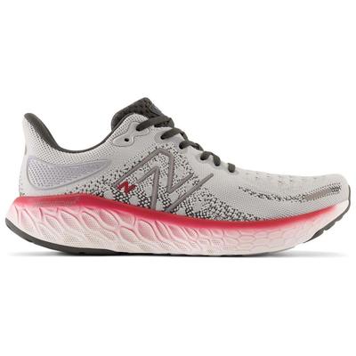Fresh Foam X 1080 Sneakers 'Grå Svart Röd' M1080W12