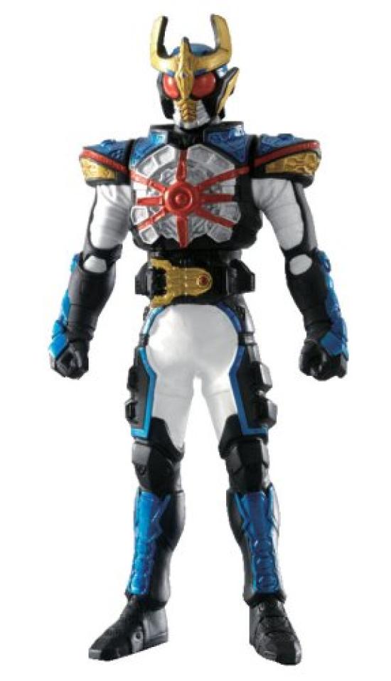 

Kamen Rider Kiva Rider Hero Series KV07 Kamen Rider Rising EXA