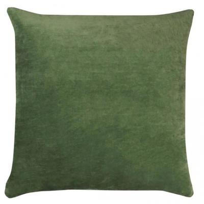 Tanda Velvet Square Cushion Cover