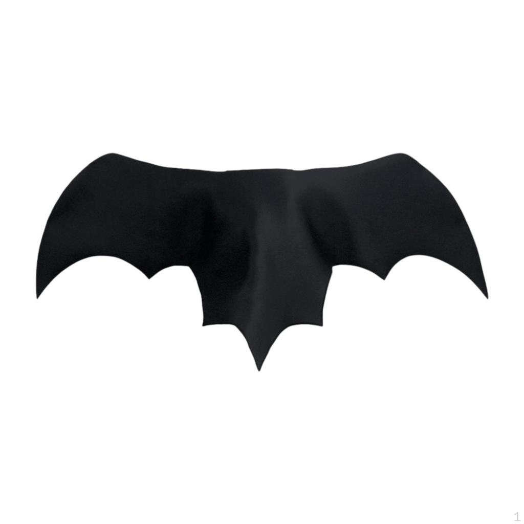 Fledermauskostüm Verkleidung Geschirr für Halloween Cosplay Frauen Männer