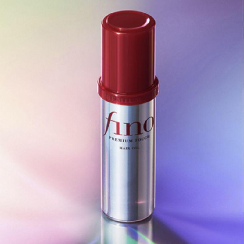 FINO Premium Touch Hair Oil B 70ml – Intensive Repair & Shine Hair Oil