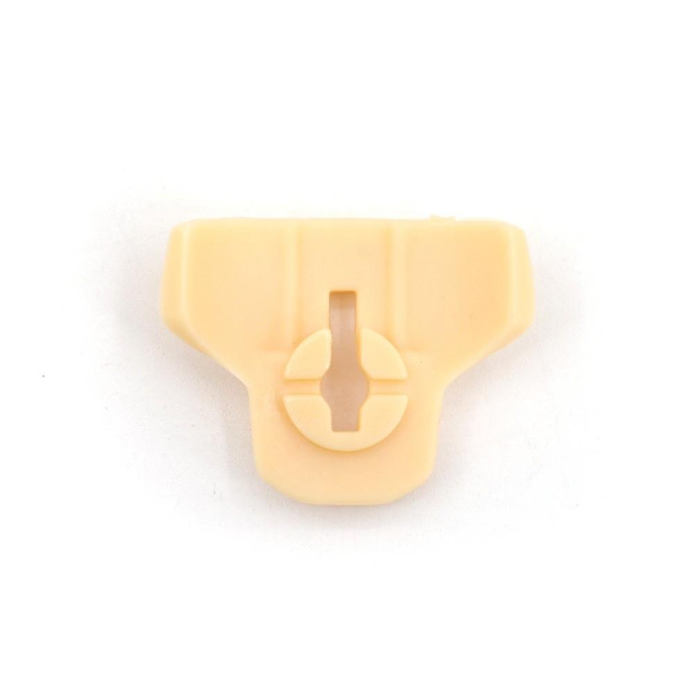 Plastic Hook GSC To BJD Neck Buckle Gasket OB11 Doll Neck Brace BJD Transfer  For 1/12 Doll Repair
