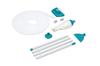 Bestway 58212 AquaCrawl Pool Cleaning Kit