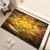 Magic The Gathering Print Area Rug - Soft,Washable Non-Slip Indoor Mat,Living Room,Home Office Decorative Rug