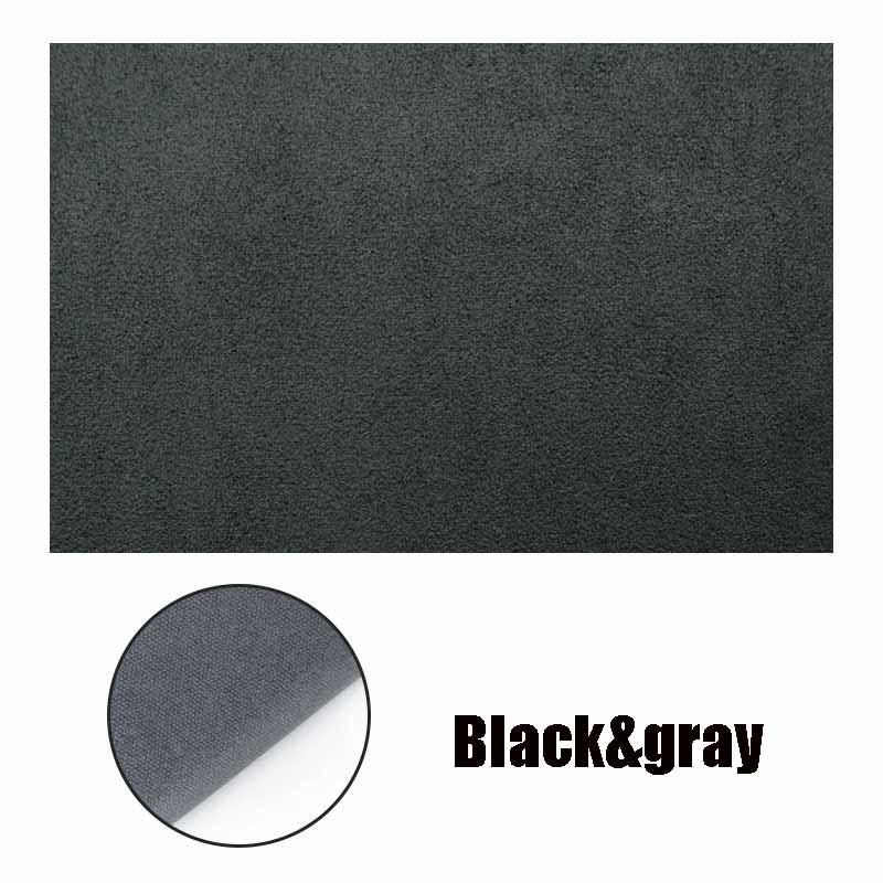 Self Adhesive Suede Fabric Sticky Repair Patch Sticker for DIY Sofa Table Chair Bag Shoes Bed Automotive Interio