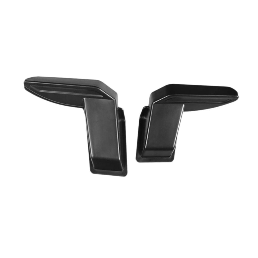2 Pieces Rear Defogger Cable Covers High Performance Convenient Replacement Professional Left and Right for Jimny 2019-2025