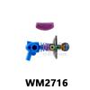 WM Blocchi Compatibili con Action Figure Accessori Mattoncini WM6183 WM6181 WM6180 WM6178 WM6177 WM6032 Parti Blocchi da Costruzione Giocattoli