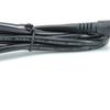 DC Female To Male Plug Extension Connector Cable 0.5/1.5m/2M/3/5m/10m 2.1mmx5.5mm  for 12V Power Adapter Cord CCTV Camera Strip