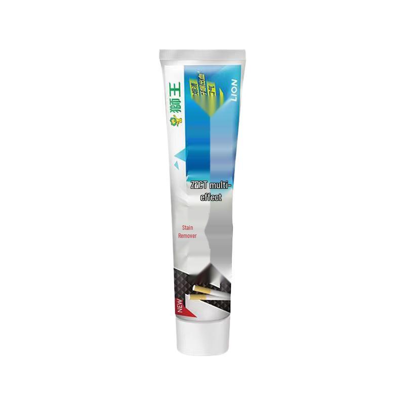 

Lion Stain Removal Toothpaste & Toothbrush Set