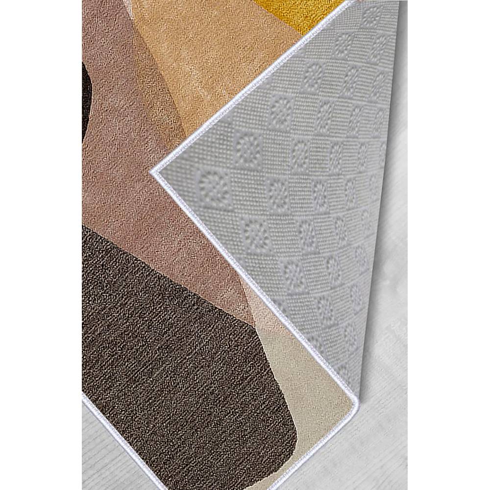 Rovigo Home Washable Printed Carpet RVGHOME0610
