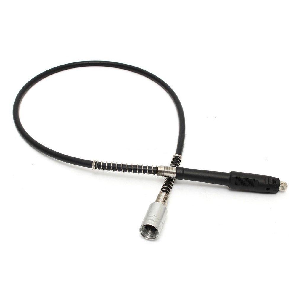 

zmart Dremel Shaft Extension Rotary Grinder Tool