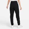 New Nike Knitted Sports Pants Women's Black FN2435-010
