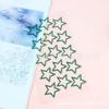 Hollow Star Kids' DIY Photo Album Acrylic Rhinestone Stickers