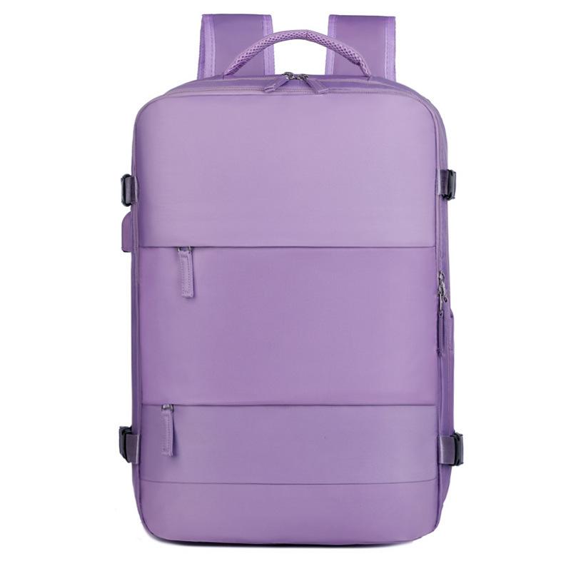 Large Size Backpack 45x30x18 Cabin Bag Travel Backpack for Men Women Hand Luggage Leisure Laptop Backpack Mochila Para Viaje Cabina