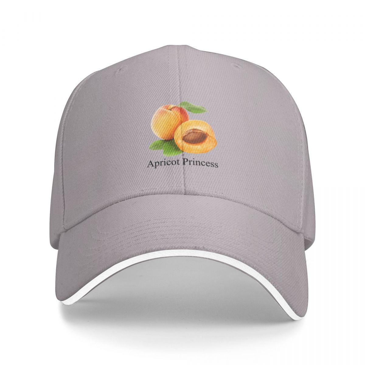 

Rex Orange County Apricot Princes Cap baseball cap hat winter winter hat women Unisex s