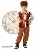Children's Medieval Cosplay Costume for Halloween and Carnival