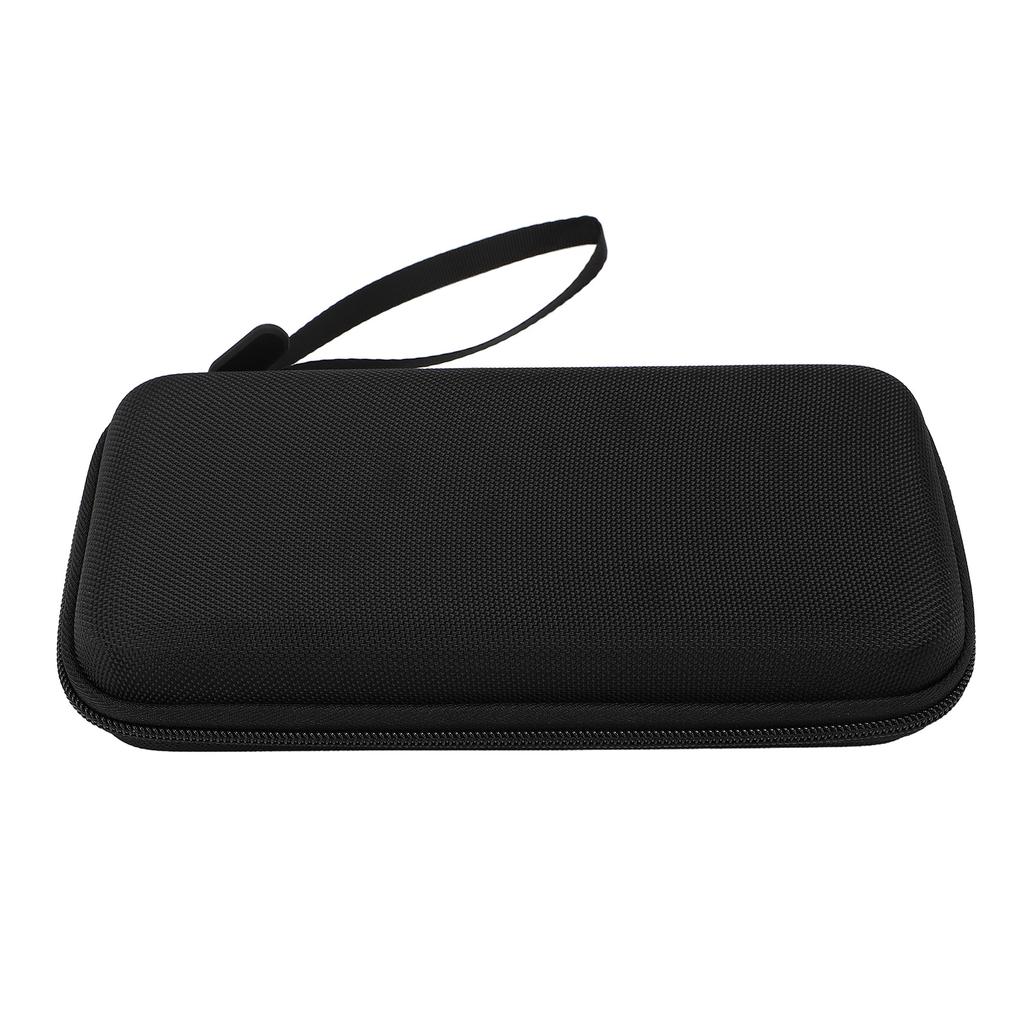 Color Graphing Calculator Hard Case Nylon EVA Travel Storage Carrying Box Protective Bag for Texas Instruments TI 84
