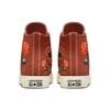 (WMNS) Converse Chuck Taylor All Star High 'Embroidered Roses' Women's A04297C