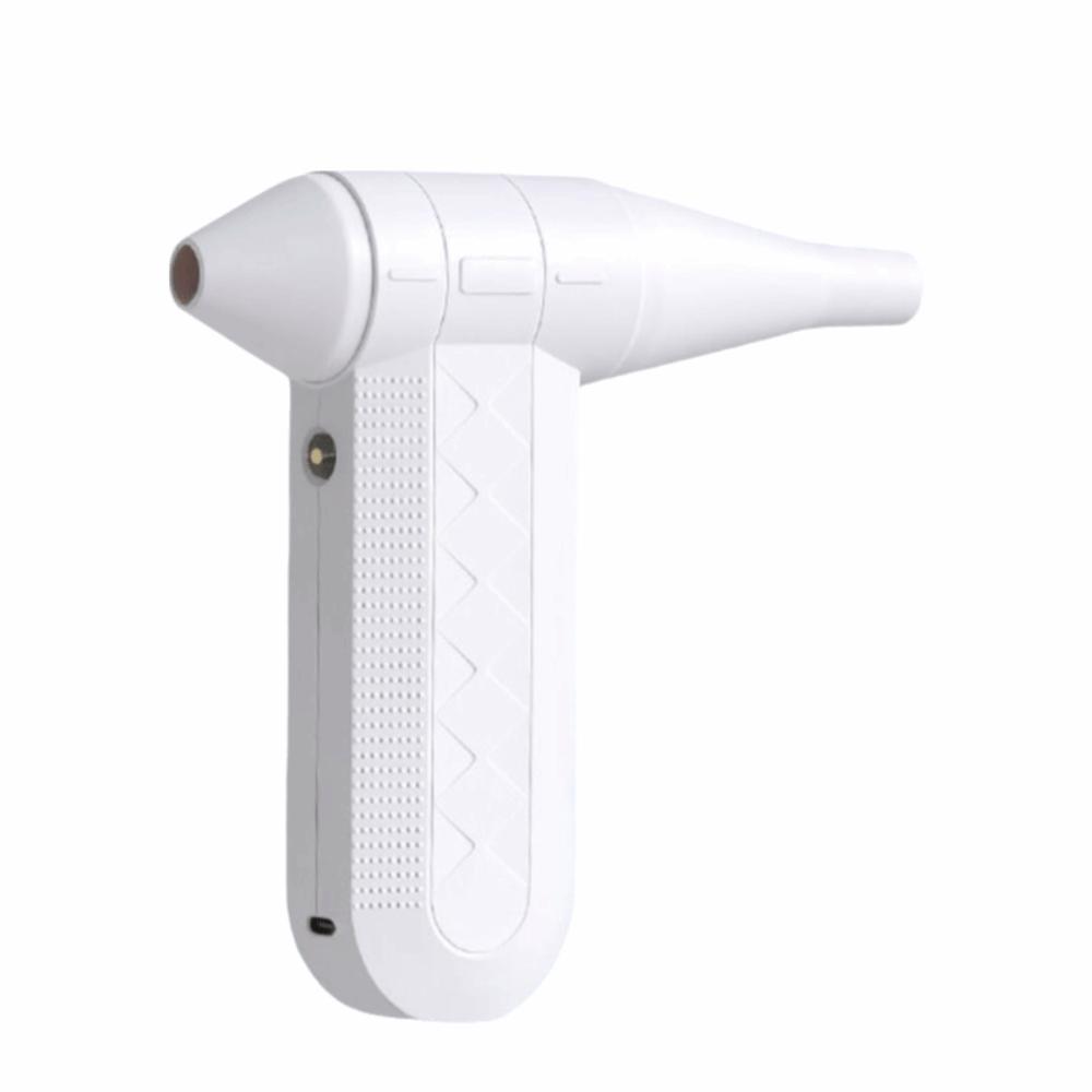 

Powerful Suction Wireless Car Vacuum High Power Portable Vacuum Cleaner Car Interior Cleaning белый