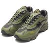 New Balance 1000 Dark Olivine Magnet Unisex Sneakers Green M1000EA