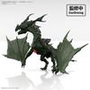 BANDAI SPIRITS 30MF Duro Wyvern Color-Coded Plastic Model