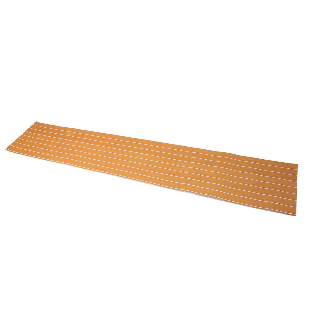 EVA Foam Boat Flooring Antislip Boat Decking Sheet Self Adhesive Marine Decking Carpet for Yacht RV Motorboat