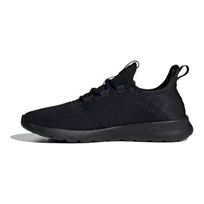 Vario Pure Core Schwarz Damen Sneakers Wolkenweiß H04754