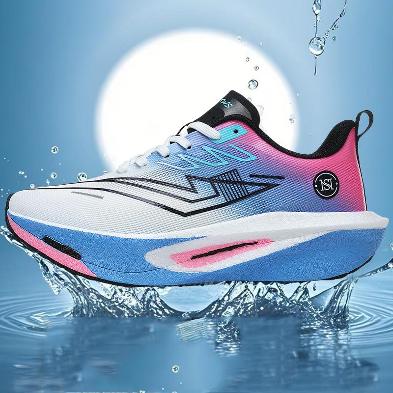 Men Breathable Mesh Lightweight Running Shoes Casual Sneakers Everyday Walking and Casual Wear Commuting and Travel Sizes 36-44