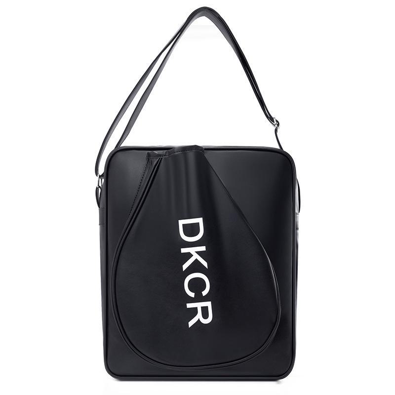 Multifunctional Splash-Proof Sports Bag for Badminton and Table Tennis