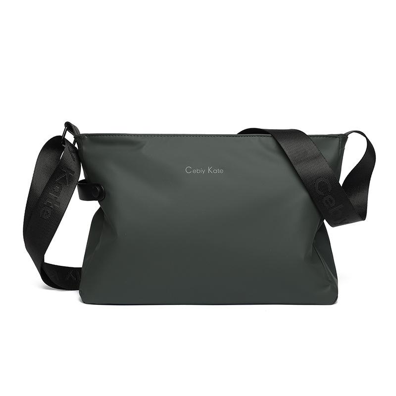 Сумка через плечо мужская сумка через плечо сумка через плечо большой емкости — фото 23