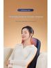 Automatic Lumbar & Back Massager for Home: Shoulder, Neck, Cervical Spine Support, Multifunctional Massage Cushion