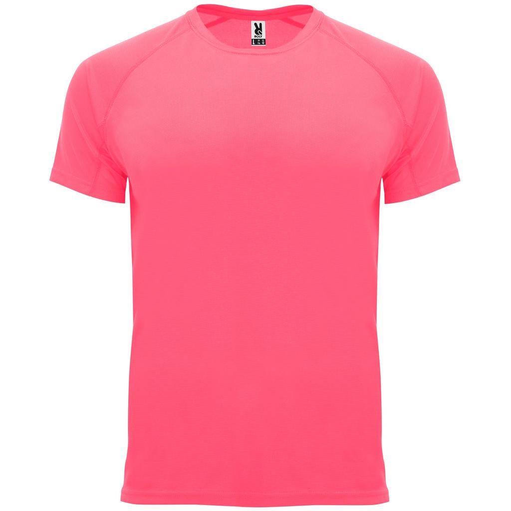 Roly Sport Mens Bahrain T-Shirt