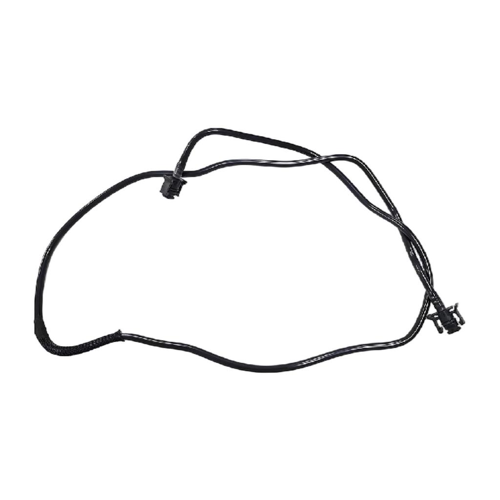 Ford Focus 1.0T AT Radiator Coolant Recovery Hose 2015.