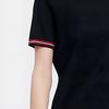 New FILA T Shirt Women's Legend Blue F11W321402FNV