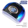 Dazzling 256W LED Nail Curing Lamp, Quick Dry Gel Lamp for Salon Use