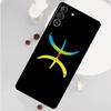 Amazigh Berber Flag Phone Case For Samsung Galaxy S24 S26 Ultra S20 S21 S22 S23 S25 Plus S10 S25 FE Funda Cover