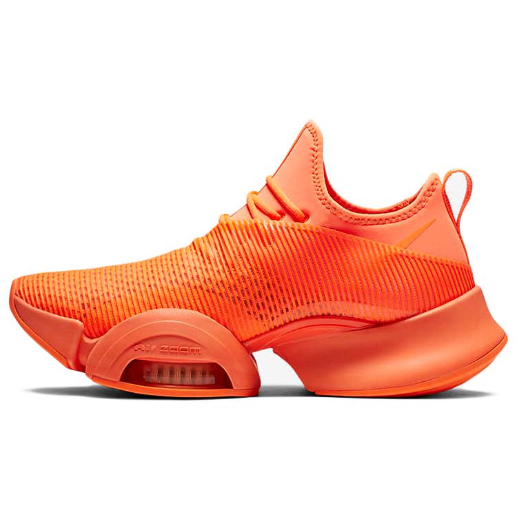Женские кроссовки Nike Air Zoom Superrep Total Orange BQ7043-888 36.5
