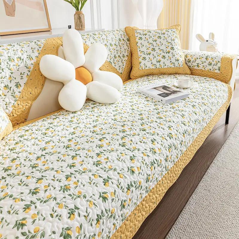 Цветочный узор — фото 16