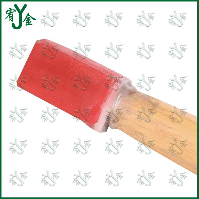 Youjin Multi-purpose Fire and Rescue Axe