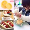 4/6/8 inch Round Silicone Pastel Layer Cake Mould Silicone Mousse Mold Round Baking Tools For Cakes Cooking Forms