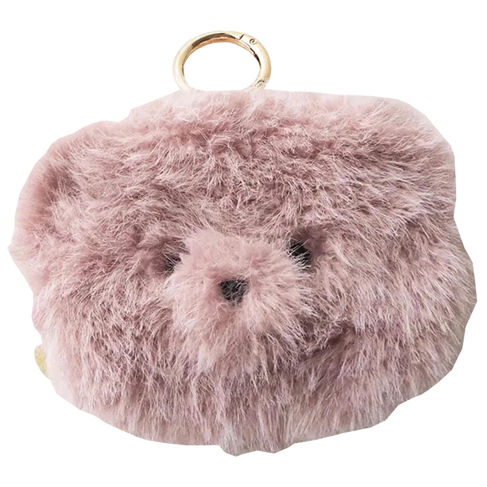 

Hemmings JOliJOli Плюшевый Шарм 12 x 11 Жемчуг 4519004 Мешочек, прибл.. см, Розовый,