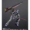 BANDAI Chogokin GUNDAM Limited Nu Gundam Mobile Suit Gundam Counterattack SIDE-F RX-93ff Char's