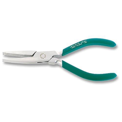 ENGINEER E-Ring Pliers, Suitable for Nominal Sizes: 5-9, PZ-02